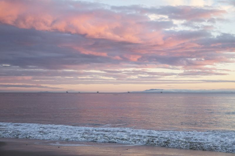 Butterfly Beach