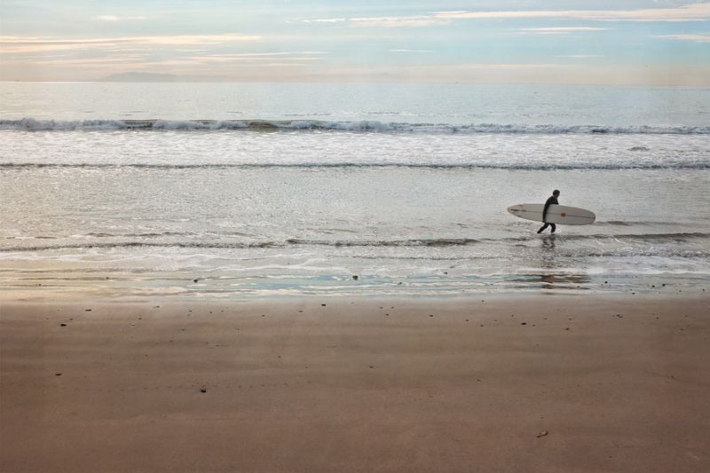 Surfer Dude