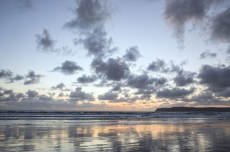 Coronado Beach