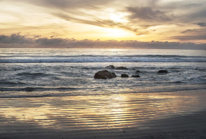 Coronado Beach 2