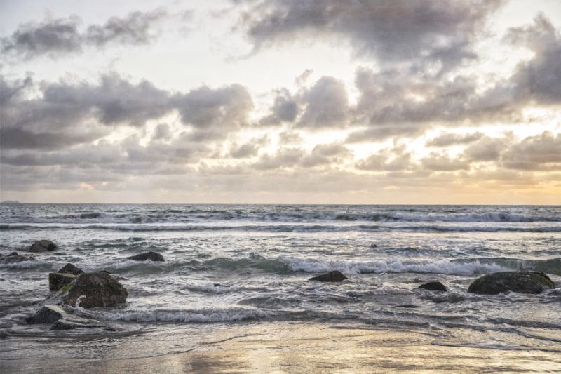 Coronado Ocean