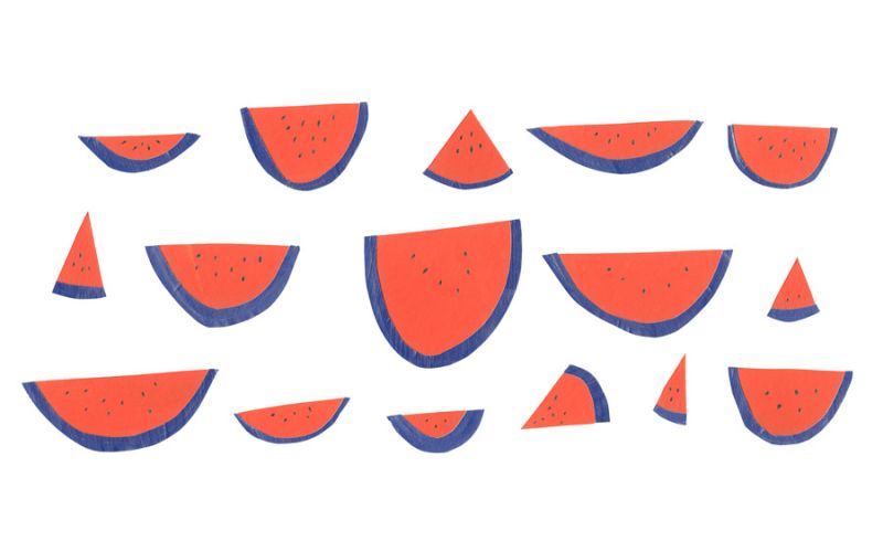 Watermelons