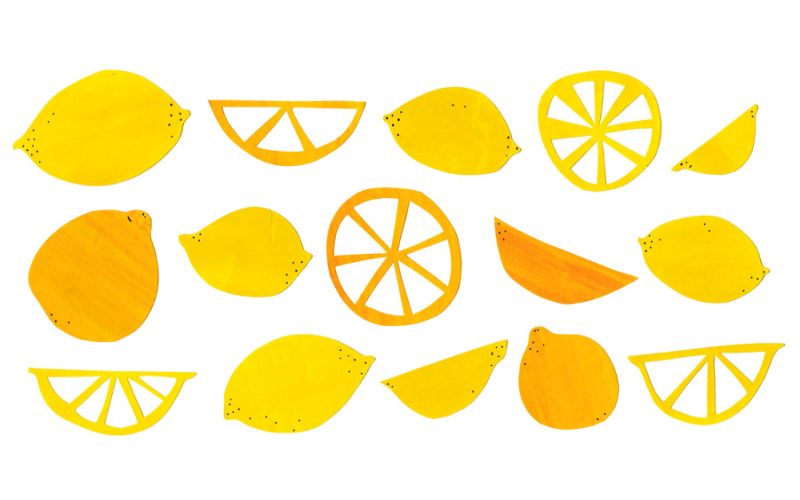 Lemons