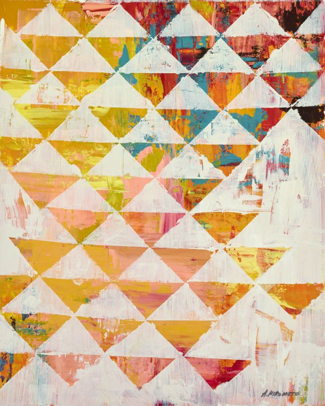 Triangular Configurations 1