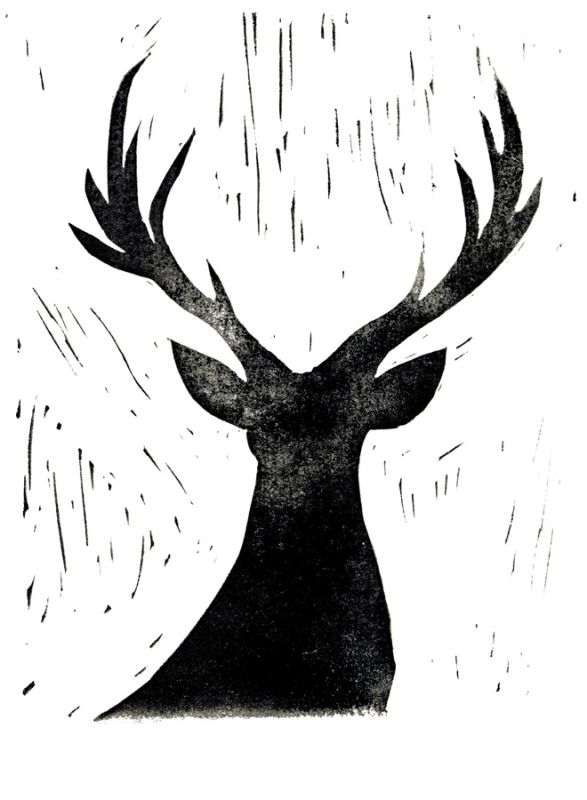 Deer Friend