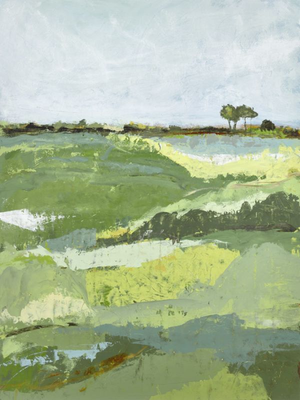Open Spaces 3