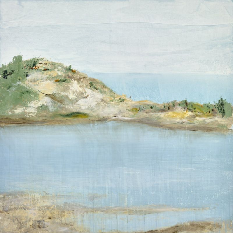 Costal View 7
