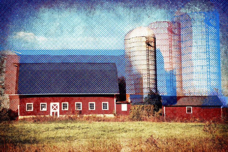 Farmland B