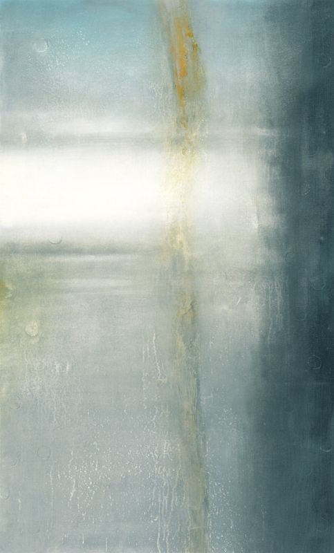 Vibration - turquoise