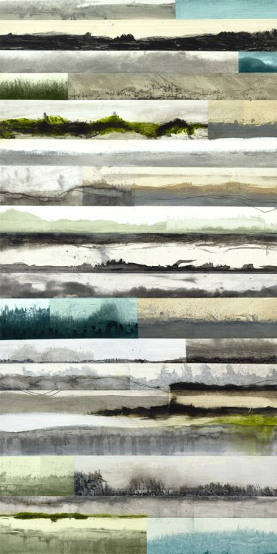 Neutral Plains in color