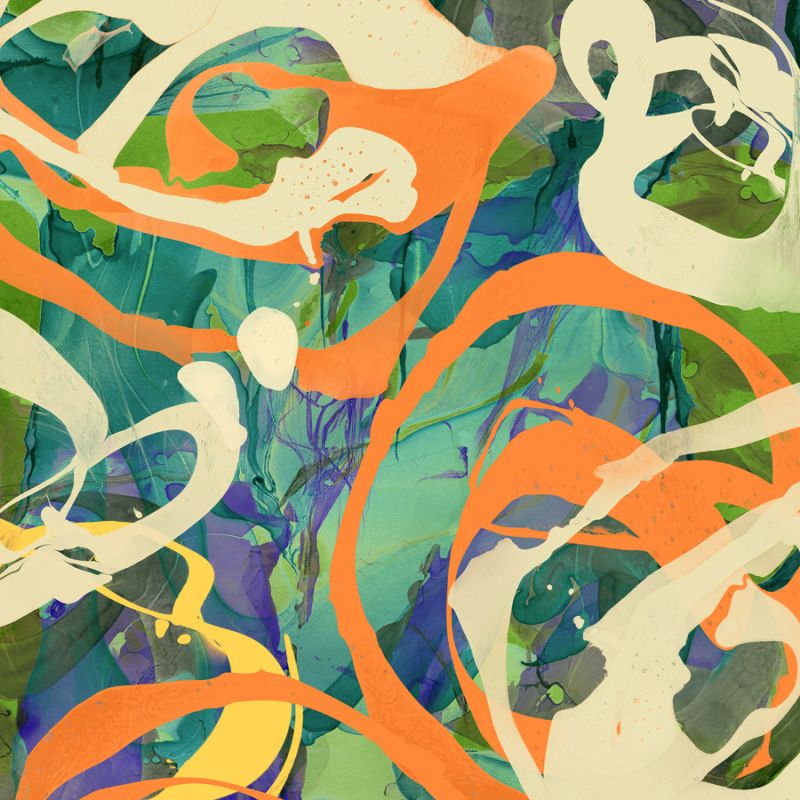 Swirls in Motion