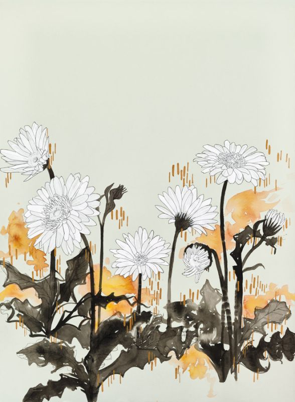 Alabaster Garden 3