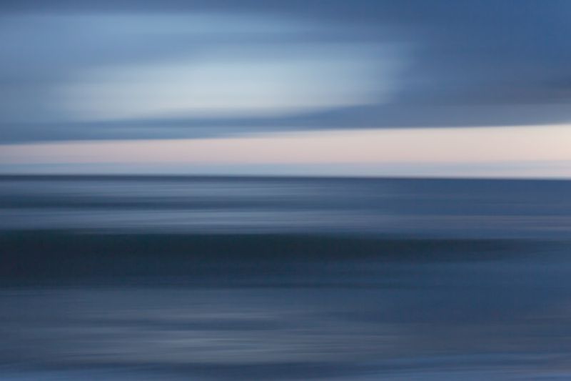 Blue Azure I