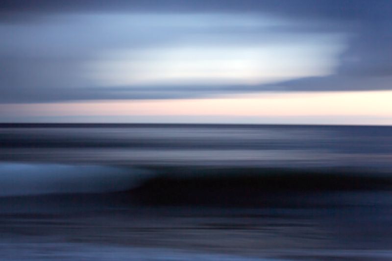 Blue Azure II
