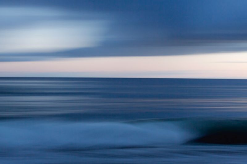 Blue Azure III