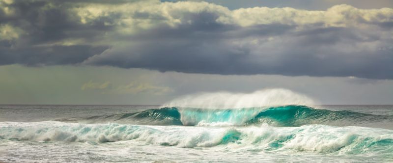 First Reef