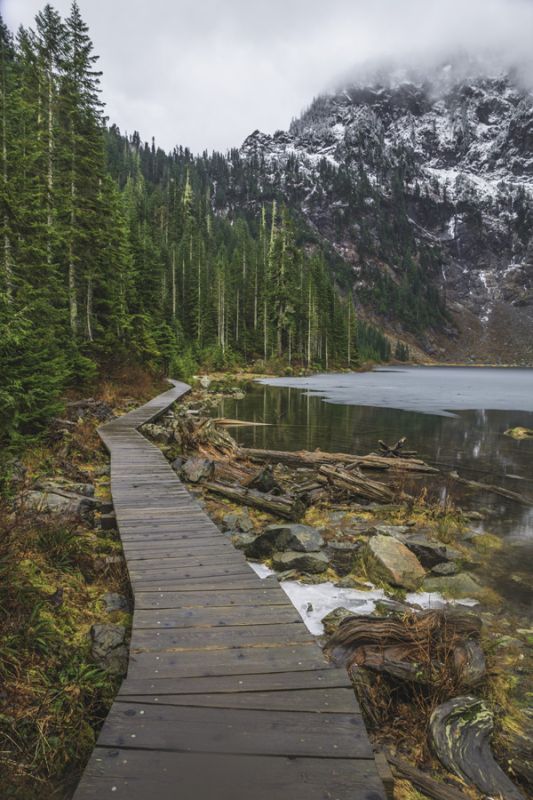 Lake 22