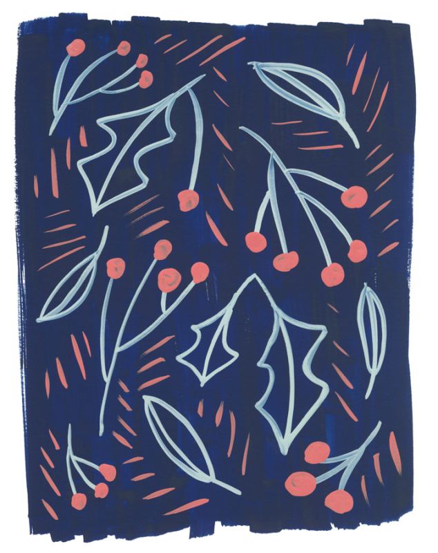 Xmas Pattern 2