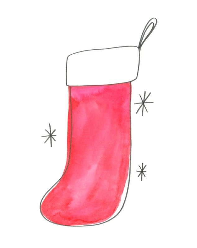 Stockings 2