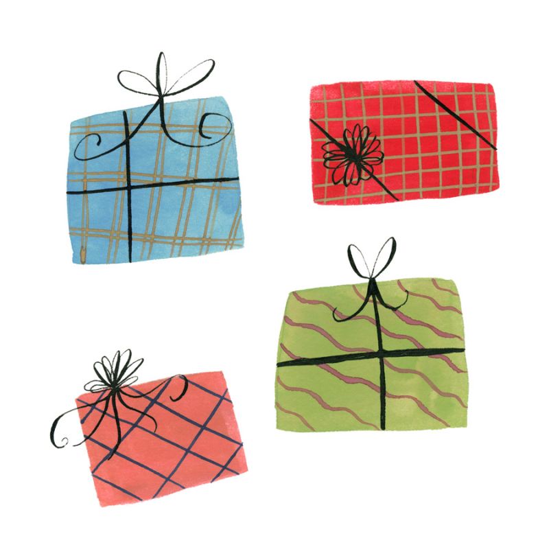 Gifts 2