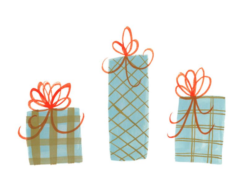 Gifts 1