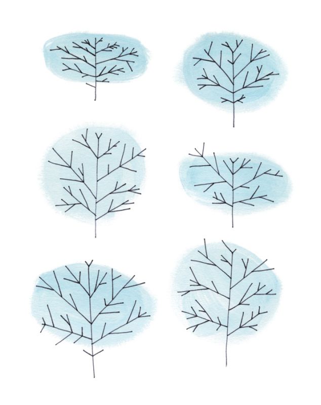Trees 1