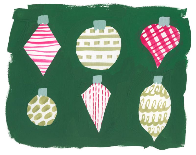 Ornaments 1