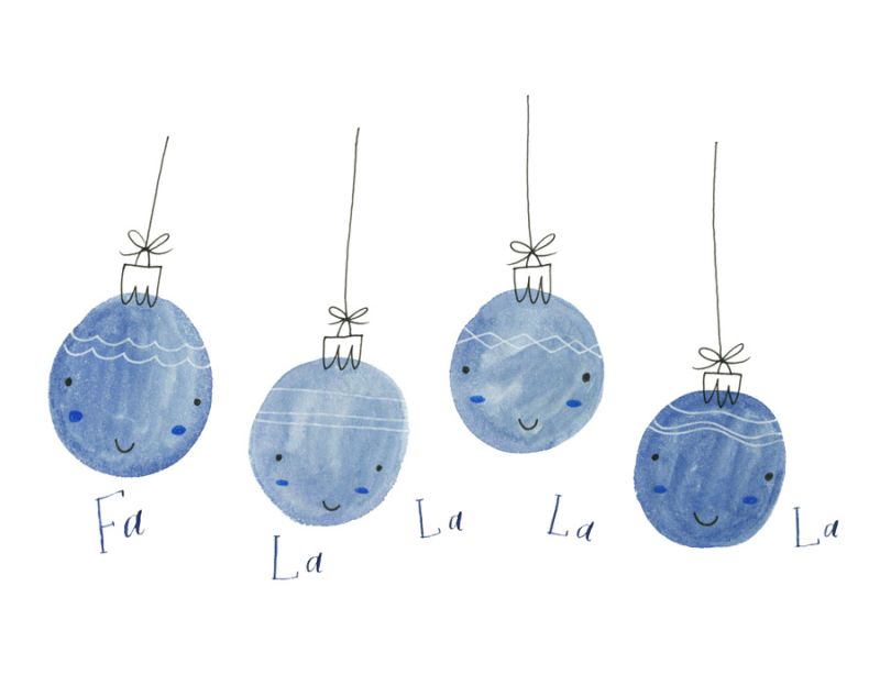 Ornaments 4