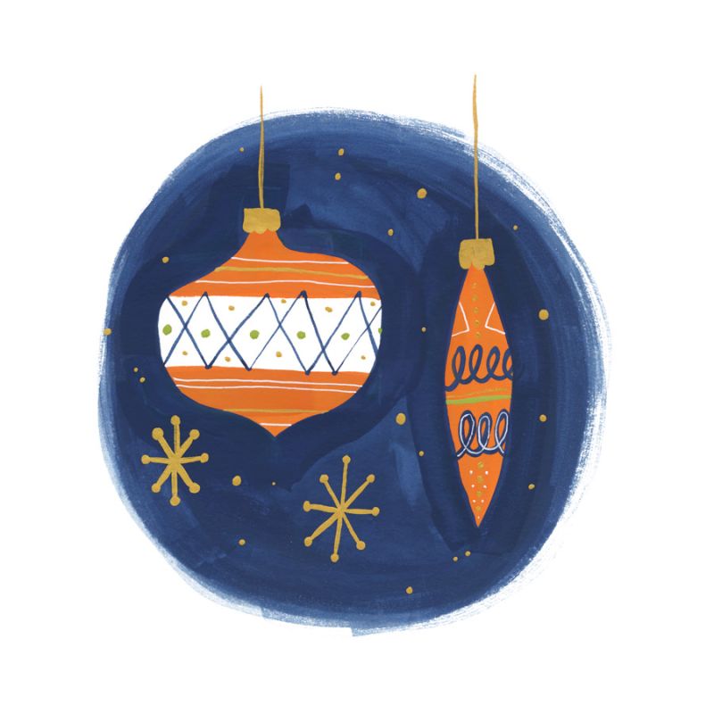 Ornaments 6