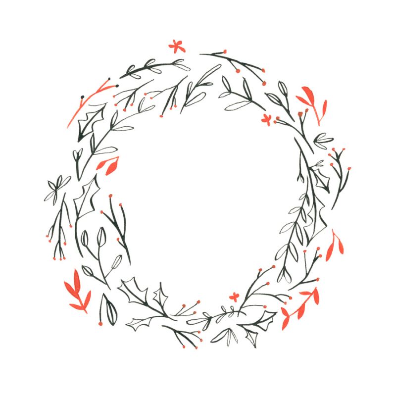 Wreath 5