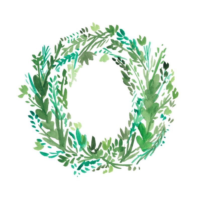 Wreath 6