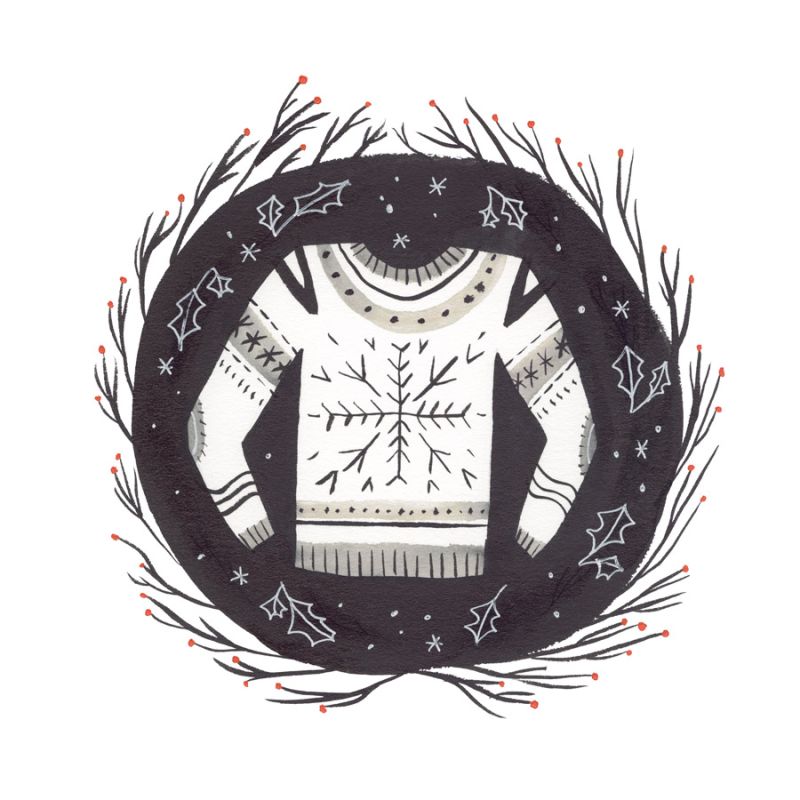 Wreath 7