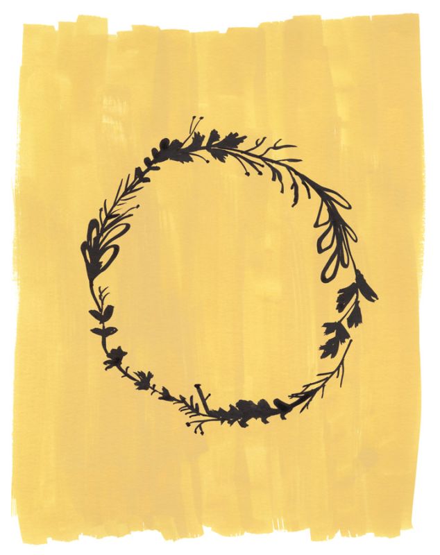 Wreath 8