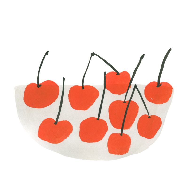 Cherry Bowl