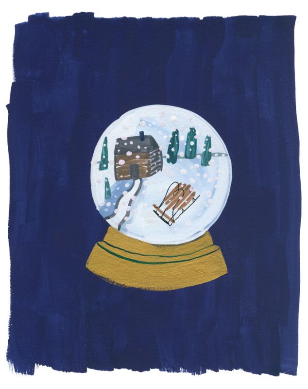 Globe 1