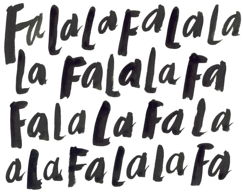 FaLaLa 1