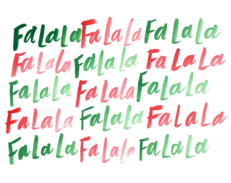 FaLaLa 2