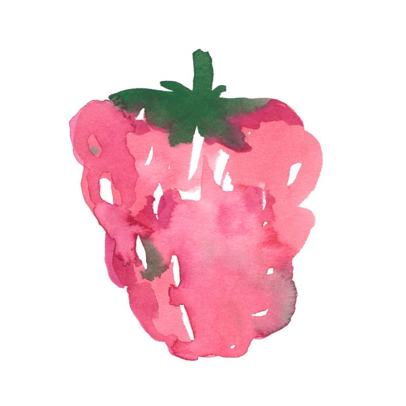 Raspberry