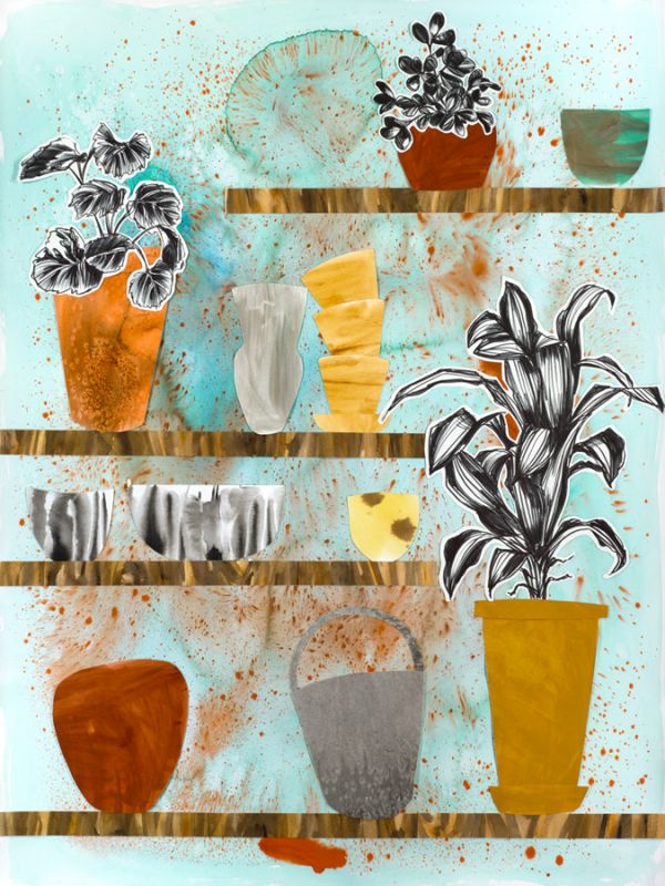 Potting Shed 1