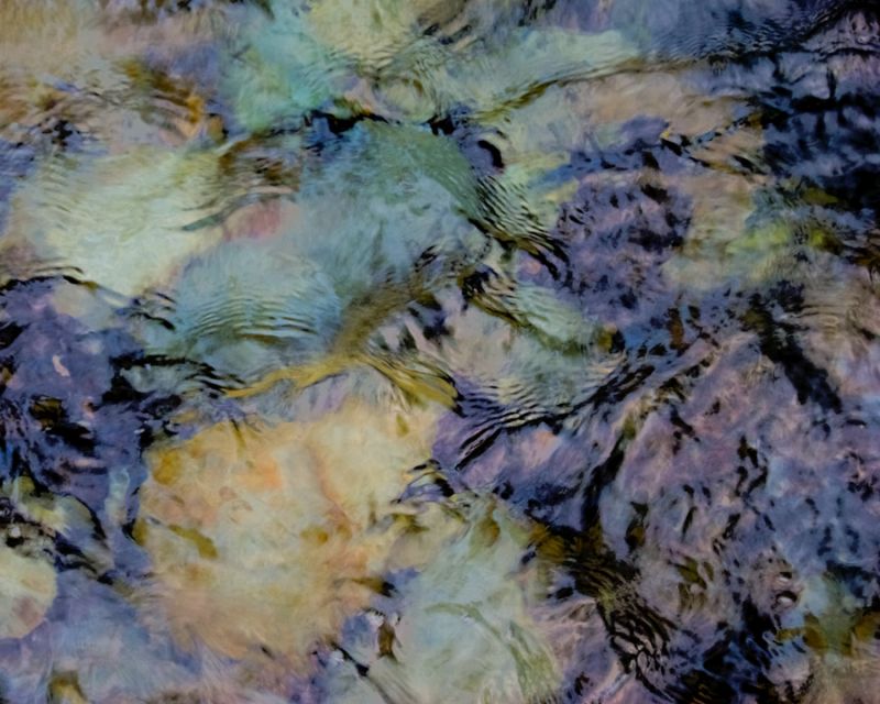 Water Rocks Two