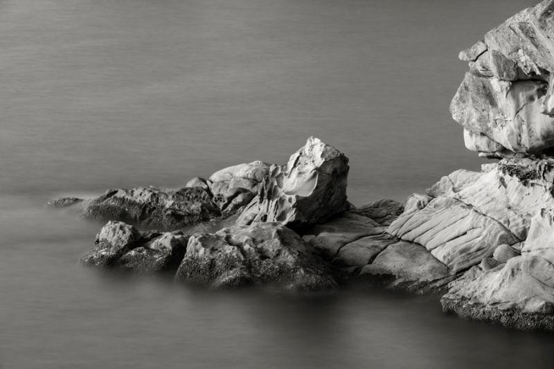 Sandstone Formations, Larrabee State Park