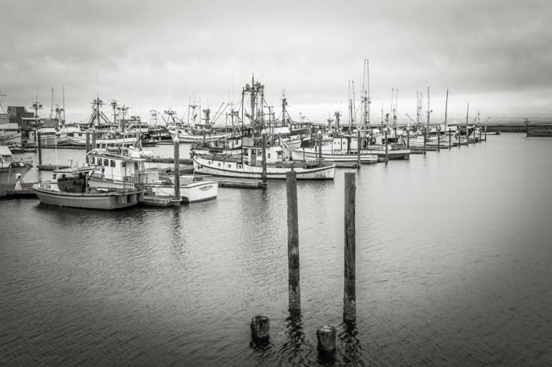 Westport Harbor No 3