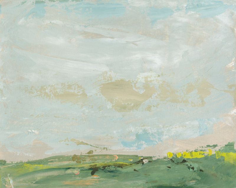 Landscape Study 2