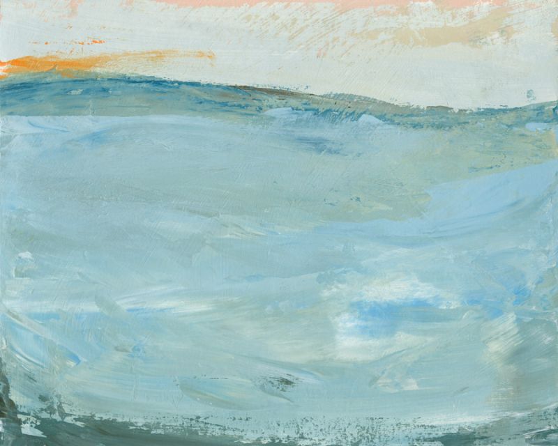Landscape Study 10