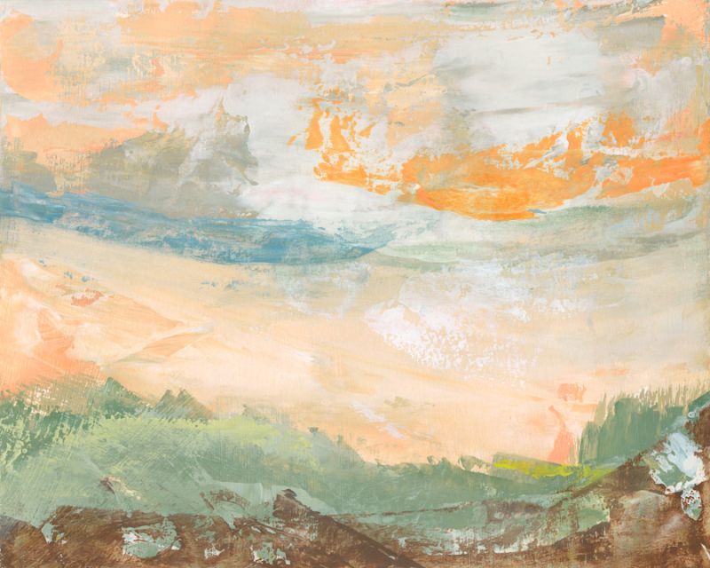 Landscape Study 13