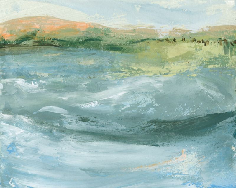 Landscape Study 15