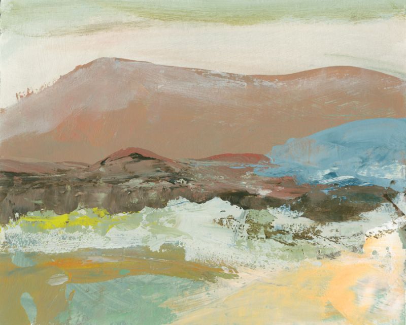 Landscape Study 20