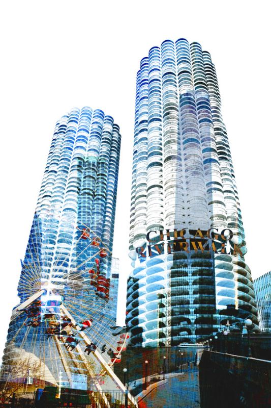 Marina City