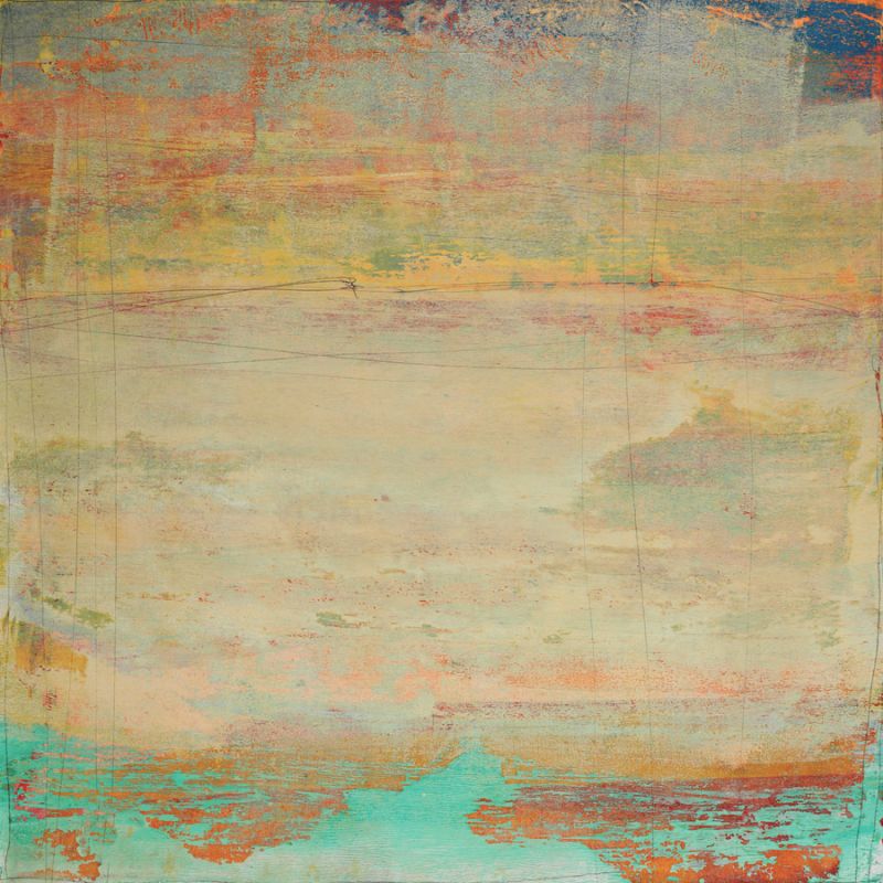 Land Between Dreams 1