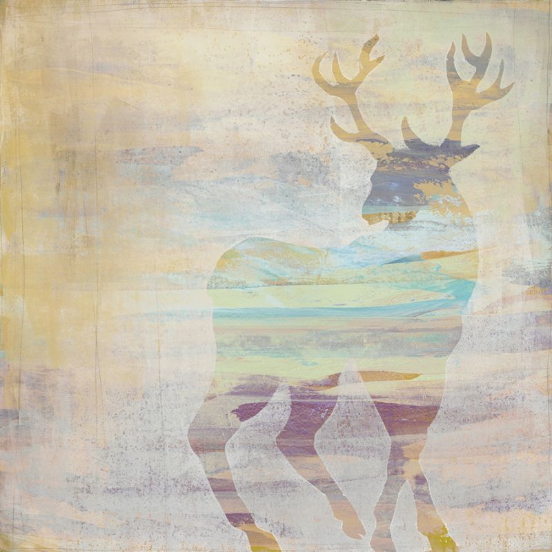 Lucky Buck 1